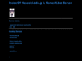 nanashi.biz