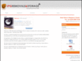 vpgremovals.com