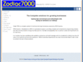 zodiac7000.com