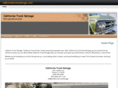 californiatrucksalvage.com