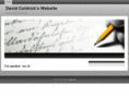 davidcoldrick.com