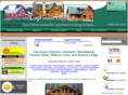 logfinish.com
