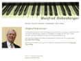 manfredhohenberger.com