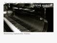 steveaubert.net