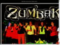 zumbakai.com