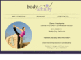 bodyaffinity.com