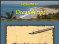 oceanscript.com