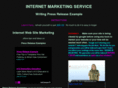 writingpressreleaseexample.com