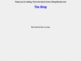 blog-blocker.net