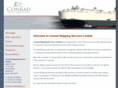 conradshipping.com