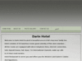 darinhotel.com