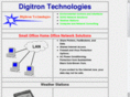 digitrontech.biz