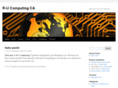 rucomputing.net