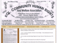 communityhumanrights.com