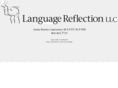 languagereflection.net