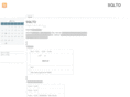 sqlto.net