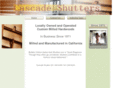 cascade-shutters.com