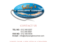 sollysanglerscorner.com