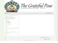 thegratefulpose.com