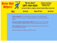 homehairhelpers.com