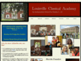 louisvilleclassicalacademy.info