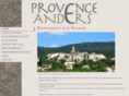provence-anders.com