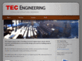 tecengineering.net