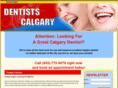 dentistscalgary.org