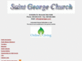 saintgeo.com