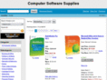 computersoftwaresupplies.net
