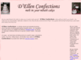 dellenconfections.com