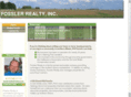 fosslerrealty.com