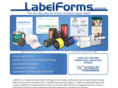 labelforms.com