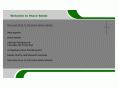 peaceseeds.com