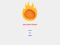 spicybrainstudios.com