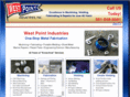 westpointindustries.net