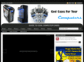 gamingpccases.com