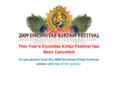 kirtanfestival.com