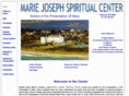 mariejosephspiritual.org