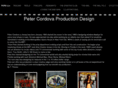 petercordova.com
