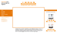 indus-bulklogistics.com