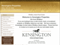 kensingtonwhidbeyisland.com
