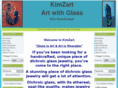 kimzart.co.nz