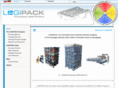 my-logipack.com