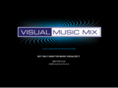 visualmusicmix.com