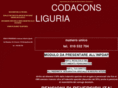 codaconsliguria.info