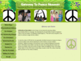 gatewaytopeace.com