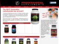 prosupps.com