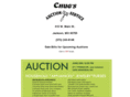 chugsauction.com