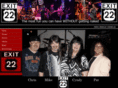 exit22rocks.net
